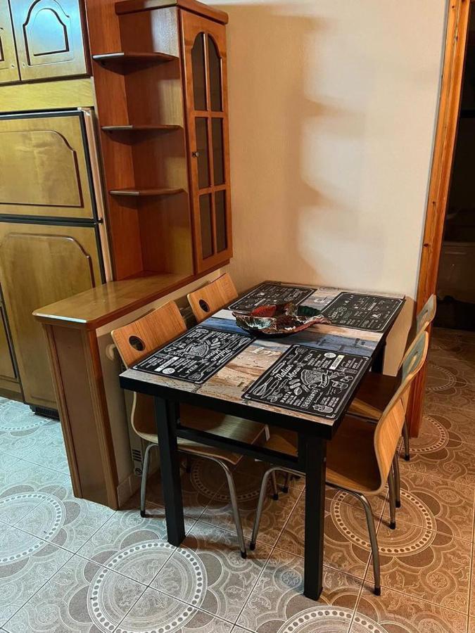 Valsamo Luxury Cottage Chaidefto Екстериор снимка