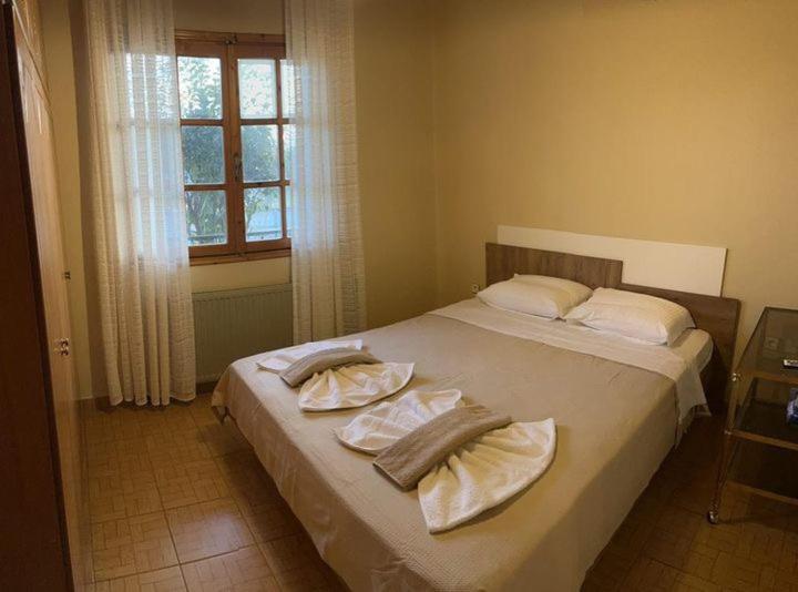 Valsamo Luxury Cottage Chaidefto Екстериор снимка