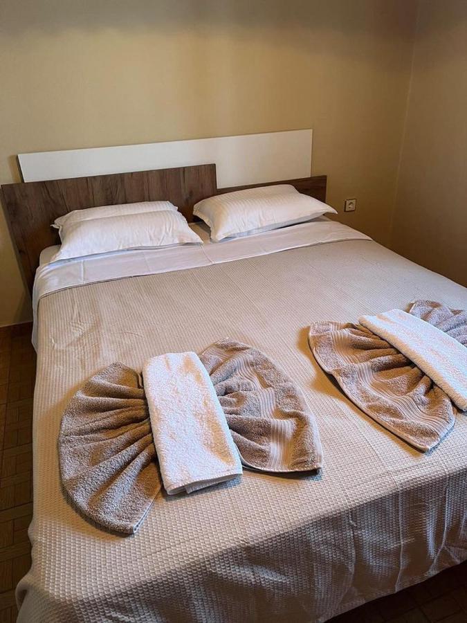 Valsamo Luxury Cottage Chaidefto Екстериор снимка