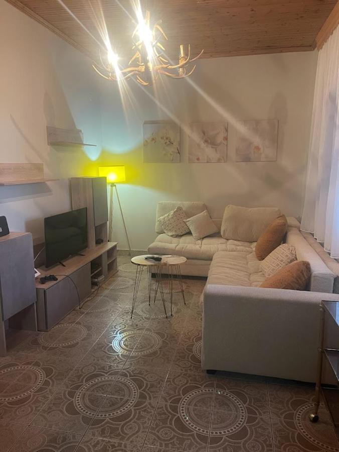 Valsamo Luxury Cottage Chaidefto Екстериор снимка