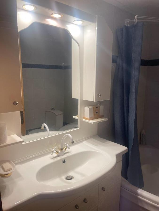 Valsamo Luxury Cottage Chaidefto Екстериор снимка